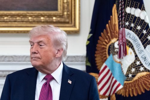 Trump Extends Ceasefire; Iran Attacks Three Vessels in Strait of Hormuz