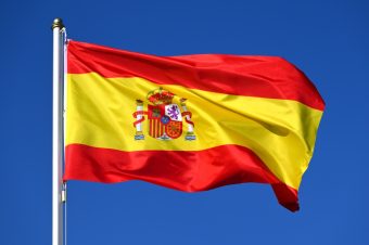 Spain Legalizes Half a Million Illegal Aliens. Is Europe Committing Suicide?