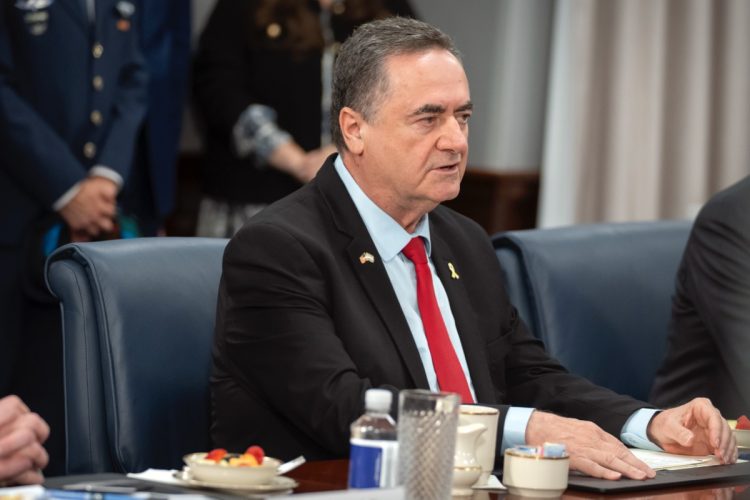 Israel Awaits U.S. OK to Attack Iran; State Dept. Admits U.S. Went to War at Israel’s Request