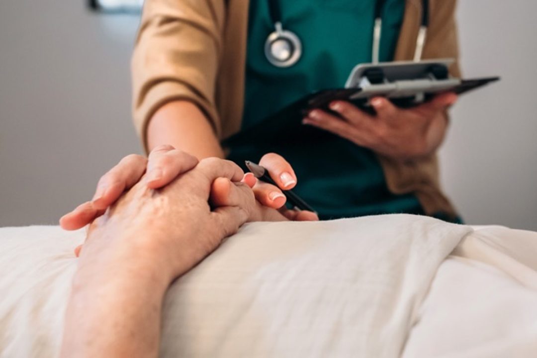 U.K. Assisted-suicide Bill Dies in House of Lords