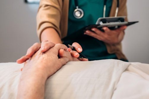U.K. Assisted-suicide Bill Dies in House of Lords