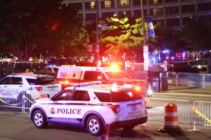 Reports: Secret Service Blows It Again; Hilton Assassination Suspect Registered for Room, Breached Security