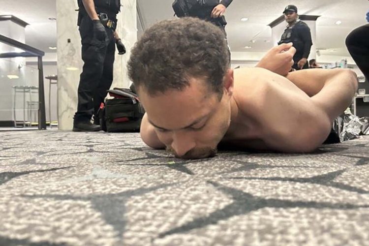 Attempted Assassination Suspect’s Manifesto Targeted Admin Officials, Ridiculed Lax Security at Hilton