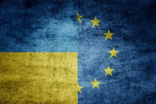 EU Doles Out $106 Billion to Ukraine to Keep War Going