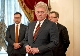 Russia On Edge as Finland and Poland Seek Nuclear Weapons