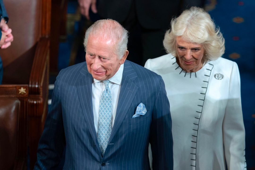 King Charles Calls on U.S. to Embrace Interfaith Cooperation, Support Ukraine, and Fight Climate Change