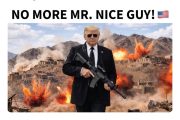 Trump Warns Iran: “Get Smart Soon.” WSJ: Iran’s Economy Is Crushed. Kent: End War Now, Declare Victory