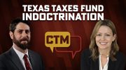 Texas Taxes Now Fund Islamic Indoctrination & Control of Home Education: Expert
