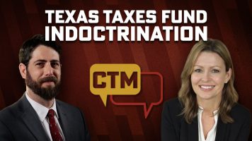 Texas Taxes Now Fund Islamic Indoctrination & Control of Home Education: Expert