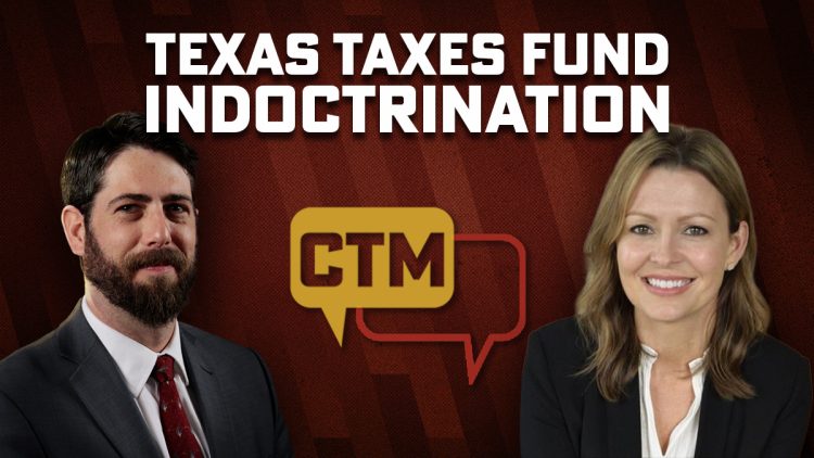 Texas Taxes Now Fund Islamic Indoctrination & Control of Home Education: Expert