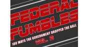 Final and Buried Reports Reveal Fantastic Government Waste