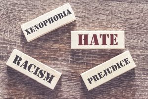 An Anti-“Hate Crime” Scheme Fails — Again
