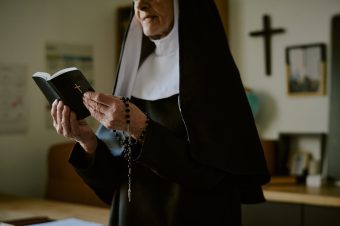 Anti-Christian Hate: Biden Attorneys Aimed to Target Nuns — Loathed Their Head Coverings