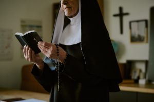 Anti-Christian Hate: Biden Attorneys Aimed to Target Nuns — Loathed Their Head Coverings