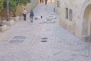 Cops Arrest, Condemn Suspect in Attack on Nun in Jerusalem. Anti-Christian Attacks Are Routine, Report Says.
