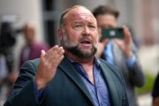 After Years of Lawfare, Alex Jones’ Infowars Shuts Down