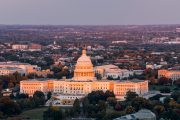 Make Washington, D.C., Square Again