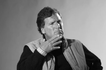 NYT Interview: Carlson Explains Split With Trump on Iran, Whether Trump Is Evil, & Who’s Worse, Cruz or Fuentes