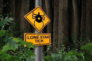 War on Meat: Has Tick-borne “Thought Experiment” Become Full-blown Biowarfare?