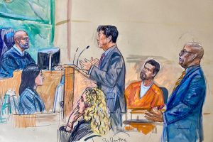 Judge Who Apologized to POTUS Attempted Assassination Suspect Is Far-left Muslim With Immigrant Parents