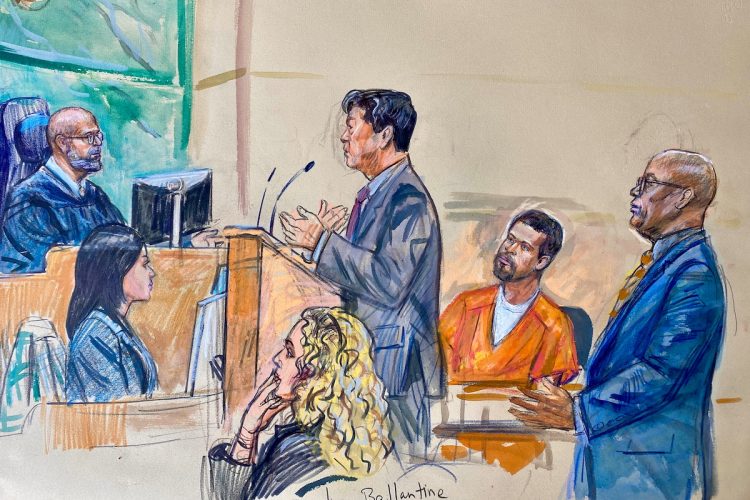 Judge Who Apologized to POTUS Attempted Assassination Suspect Is Far-left Muslim With Immigrant Parents