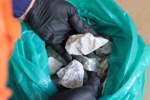 300 Years’ Worth of Lithium Discovered in Appalachia