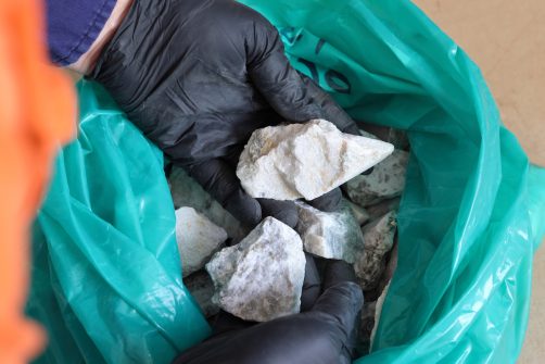 300 Years’ Worth of Lithium Discovered in Appalachia