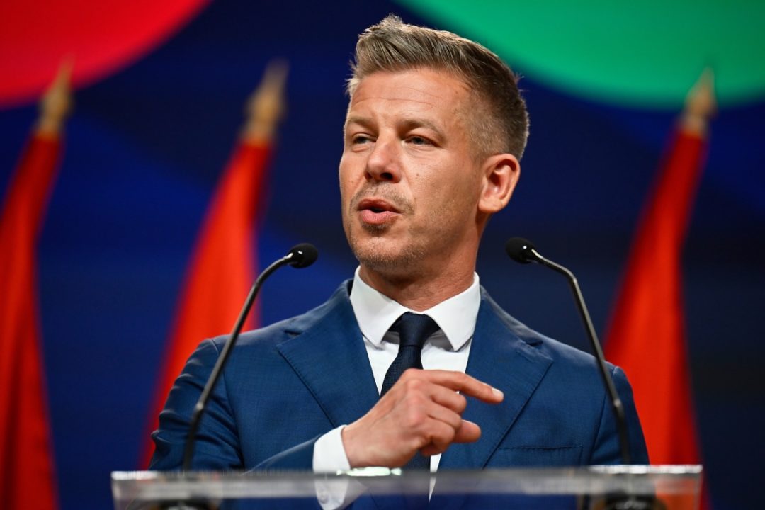 Hungary’s Magyar Reveals Socialist-globalist Colors;  EU Court Strikes Down “Anti-LGBT” Law