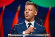 Hungary’s Magyar Reveals Socialist-globalist Colors;  EU Court Strikes Down “Anti-LGBT” Law