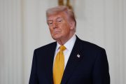 Trump: U.S. Won Iran War, But Bombing Will Continue If Iran Doesn’t Submit to Demands