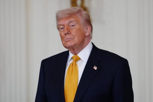 Trump: U.S. Won Iran War, But Bombing Will Continue If Iran Doesn’t Submit to Demands