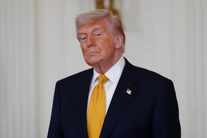 Trump: U.S. Won Iran War, But Bombing Will Continue If Iran Doesn’t Submit to Demands