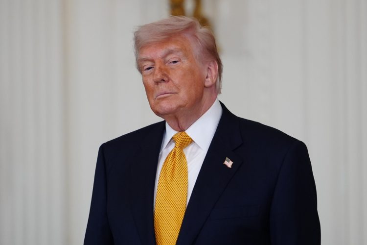 Trump: U.S. Won Iran War, But Bombing Will Continue If Iran Doesn’t Submit to Demands