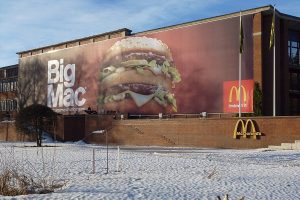 This Capital City Just Banned Advertising for Meat, Fossil Fuels, and…