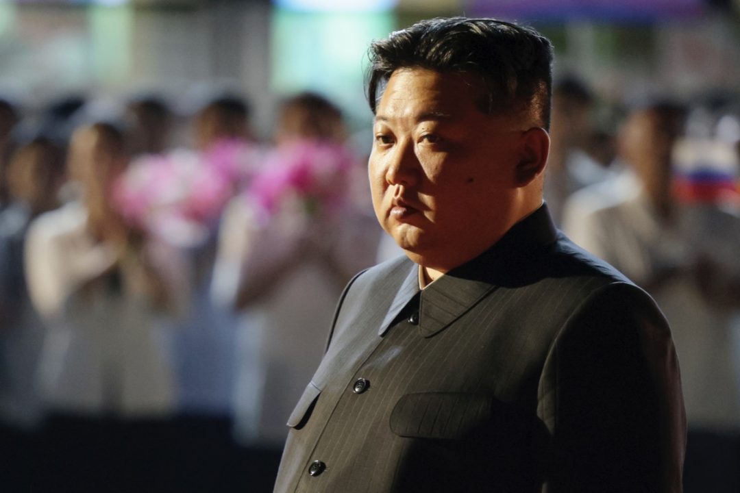 U.S. Foreign Intervention Is Fueling Global Nuclearization