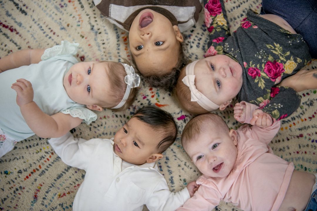 Trump Accounts and Baby Bonds Are No Substitute for Equal Treatment Under Law