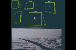 Astronauts Saw Strange Things in Space: UFO Files