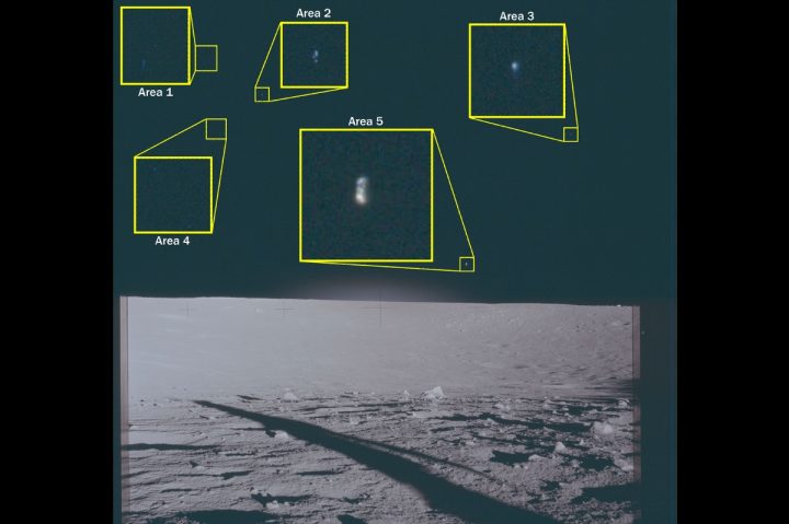 Astronauts Saw Strange Things in Space: UFO Files