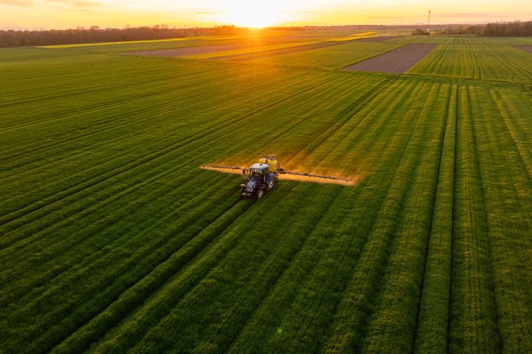 American Farmers Face Severe Challenges in 2026 Planting Season