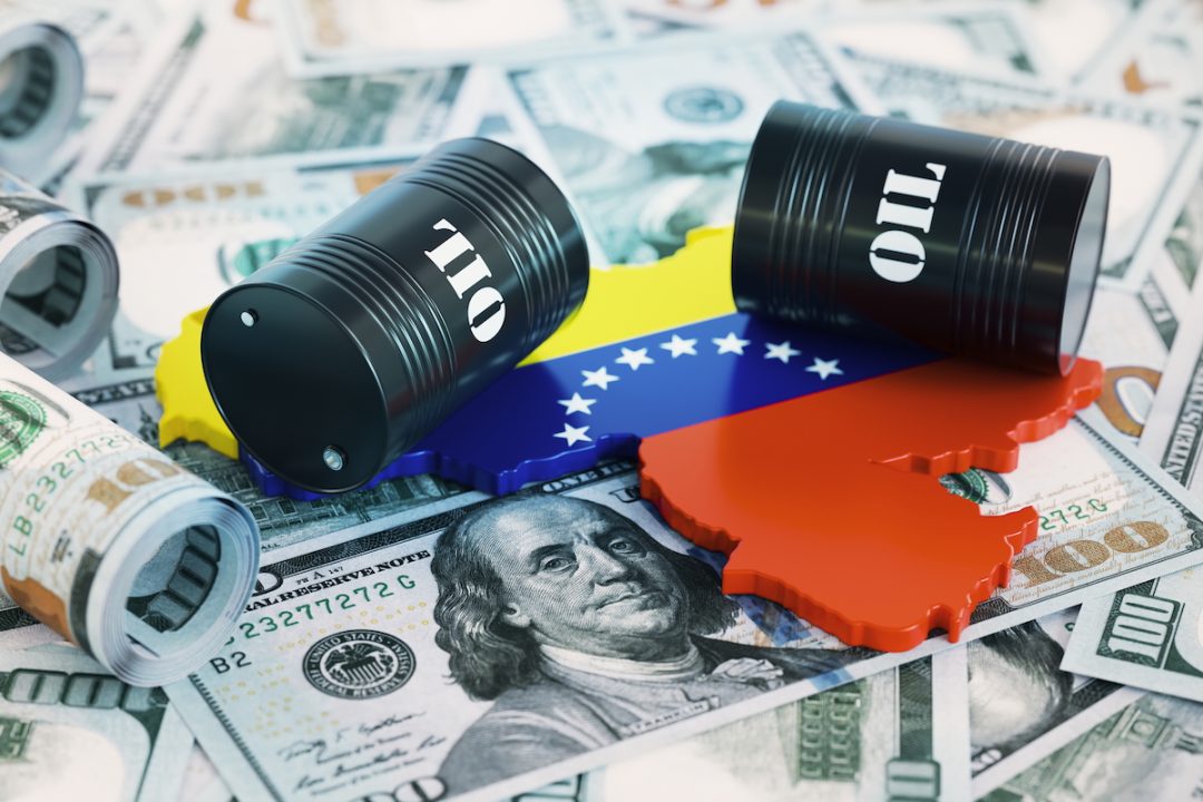 Trump: Venezuela a Candidate for 51st State Because of Oil Reserves