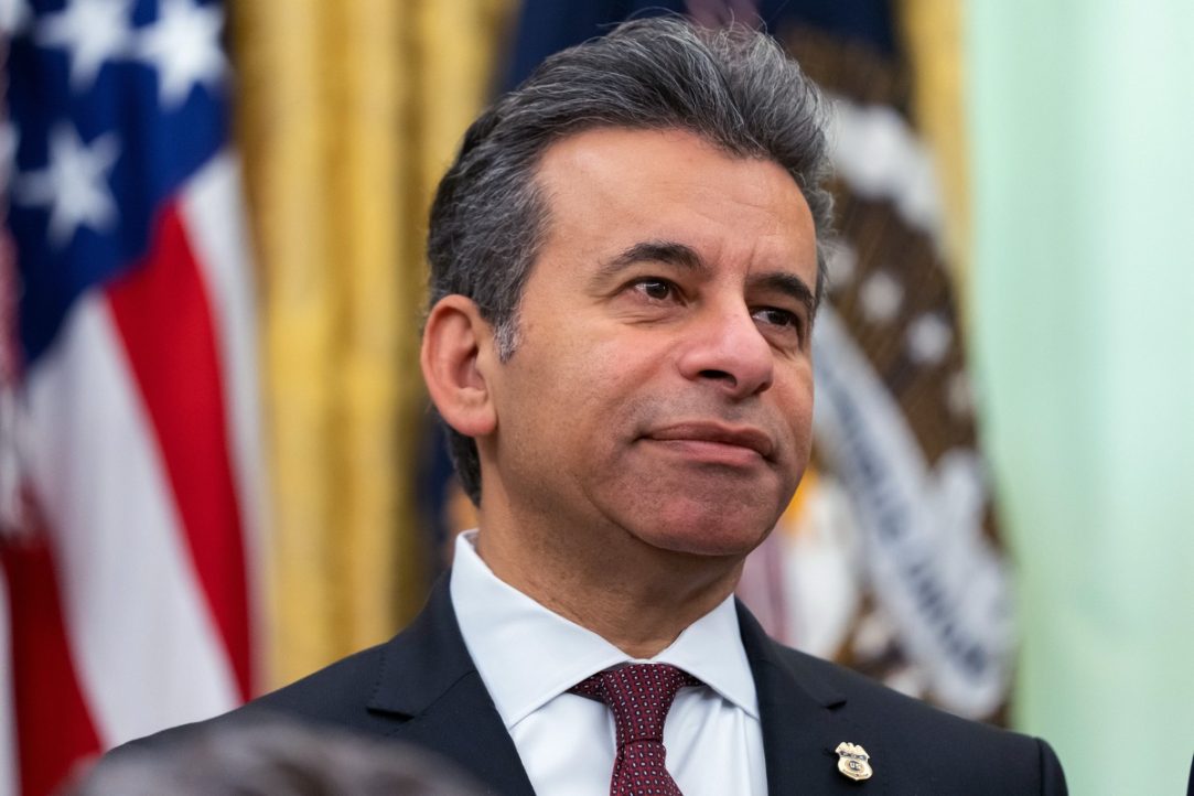 13 Months and Out: Makary Pushed Out at FDA