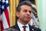 13 Months and Out: Makary Pushed Out at FDA
