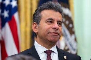 13 Months and Out: Makary Pushed Out at FDA