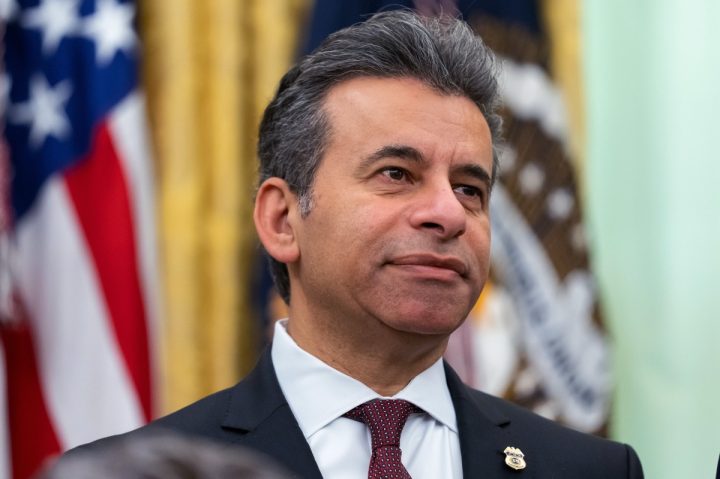 13 Months and Out: Makary Pushed Out at FDA