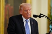 Trump’s Approval Tanking; He Says He Doesn’t “Think About Americans’ Financial Situation” When Negotiating With Iran