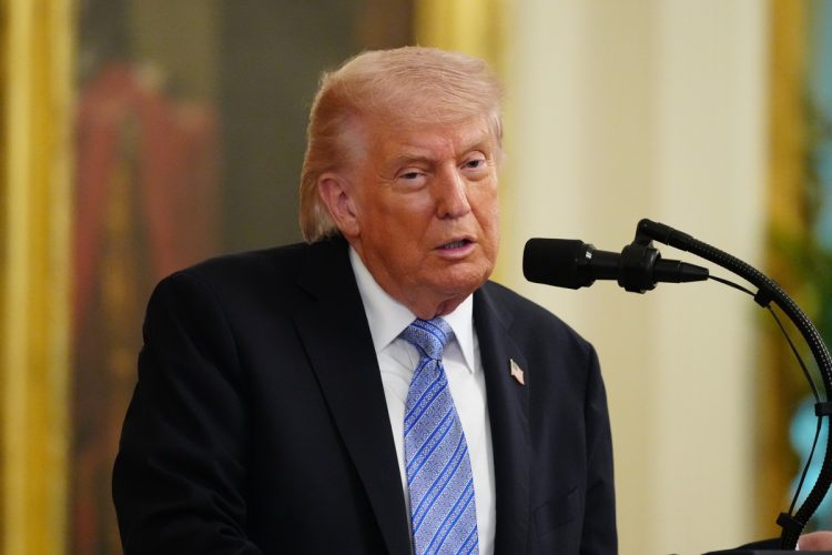 Trump’s Approval Tanking; He Says He Doesn’t “Think About Americans’ Financial Situation” When Negotiating With Iran