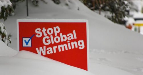 Climate Scare Over: Top Experts Expose Scam at Freedom Confab