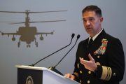 CENTCOM Chief: 90 Percent of Iran’s Defense Industry Gone. Kent: Attacks on U.S. Had Stopped Before Epic Fury.