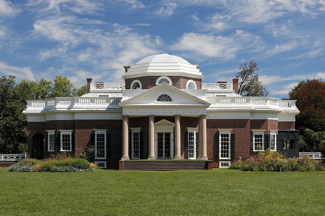 The Coming July Fourth Betrayal of Thomas Jefferson