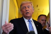 Trump Admits Attacking Iran Was for Israel, Wants Half a Million Chinese Students at U.S. Universities